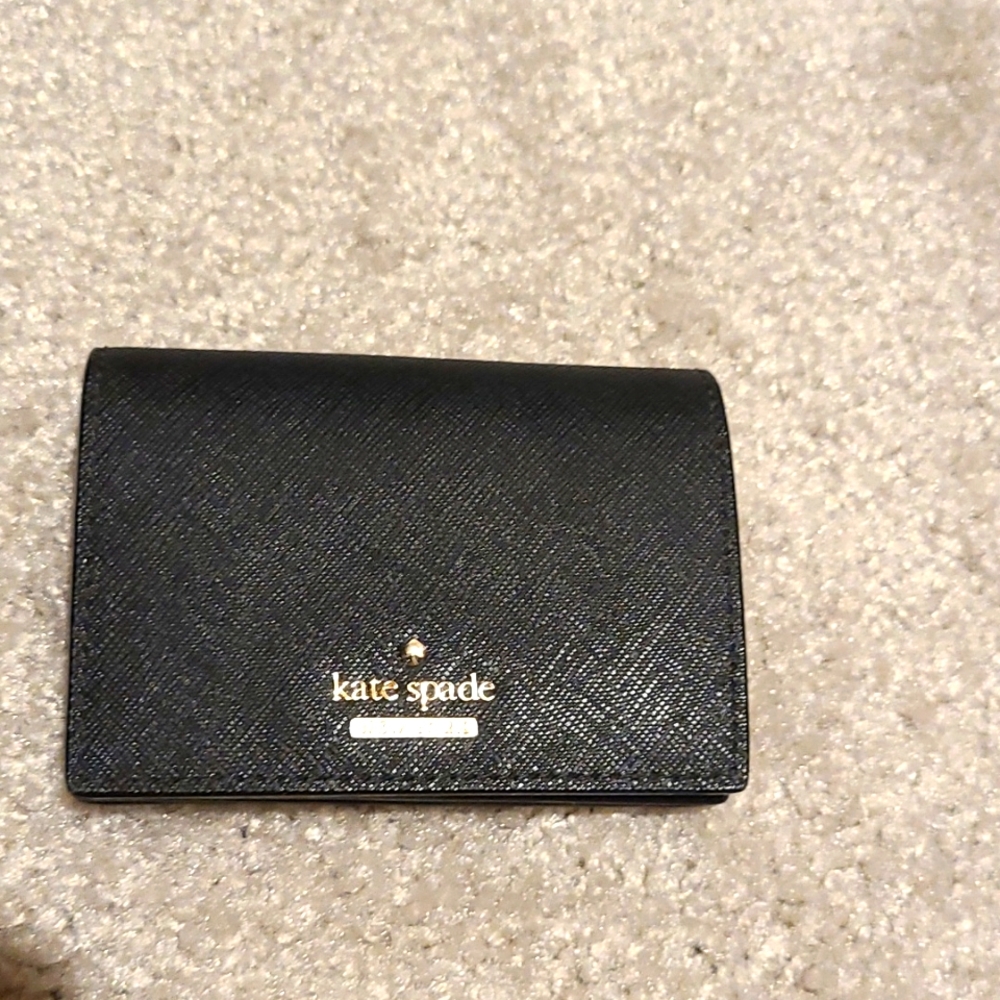 Small Card Holder